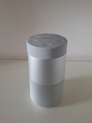 Bose soundlink revolve speaker - soundlink,
