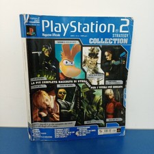 Rivista PlayStation Strategy Collection N. 1-2-3 (Numero 1 Anno 2004) PlayPress