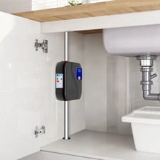 Scaldabagno Elettrico 3500W