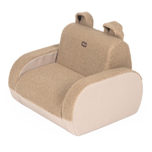 Chicco twist poltroncina teddy - chicco,