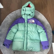 Autentico piumino Gucci X The