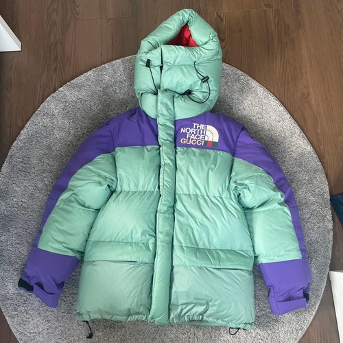 Authentic gucci the north - authentic, x