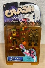 Personaggio crash bandicoot - personaggio,