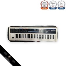 Sintetizzatore tastiera Roland