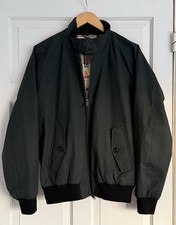 Giacca Harrington nuova con
