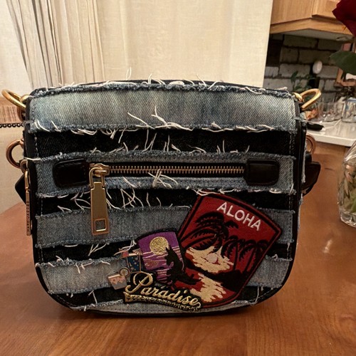 Borsa tracolla marc - marc, a