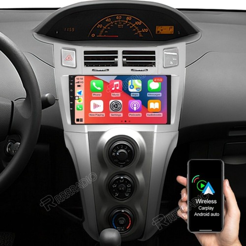 Autoradio android 15 - 9'',