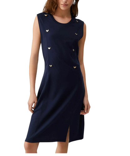 Abito donna liu art ta6126 - jo,