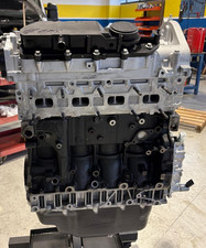 MOTORE REVISIONATO F1AGL411 IVECO DAILY 2.3 MTJ 16V POMPA OLIO INCLUSA GARANZIA