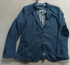 Giacca nera sportiva Zara uomo