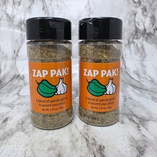 Little Caesars Zap Pak! Lotto