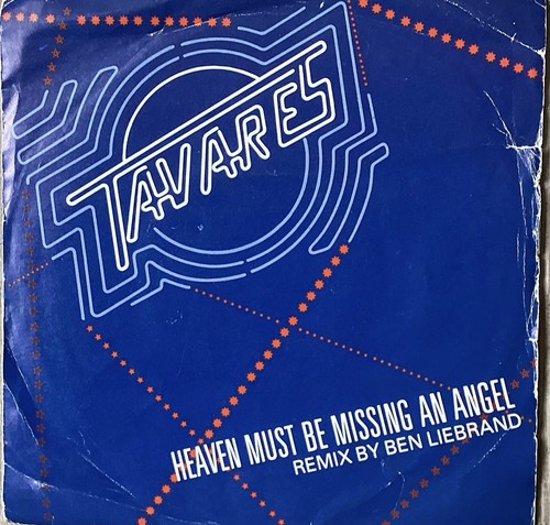 Tavares heaven must be - tavares, ~