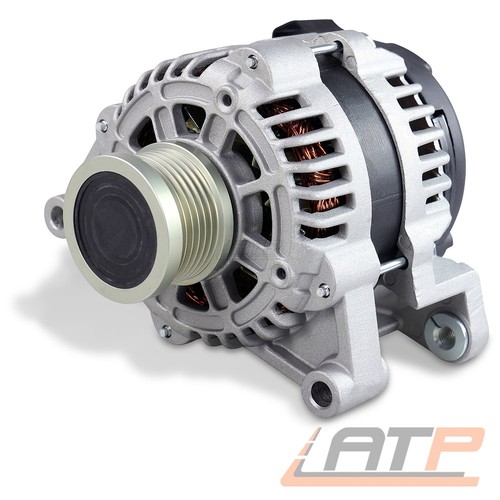 Generatore alternatore 100 - alternatore, 100-a