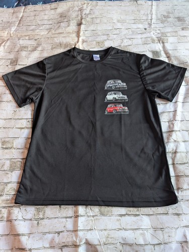 Shirt classica retrò mini - classica,