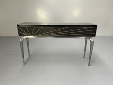 VISIONNAIRE TAVOLO CONSOLLE