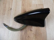 Kia Sportage IV MK4 antenna