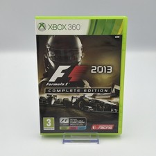 F1 2013 Complete Edition |
