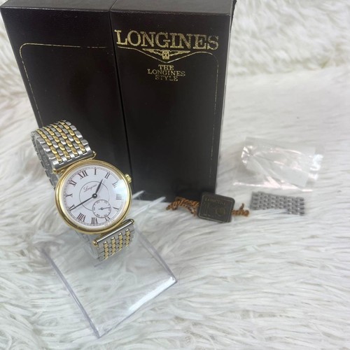 Rare longines 150th - rare,