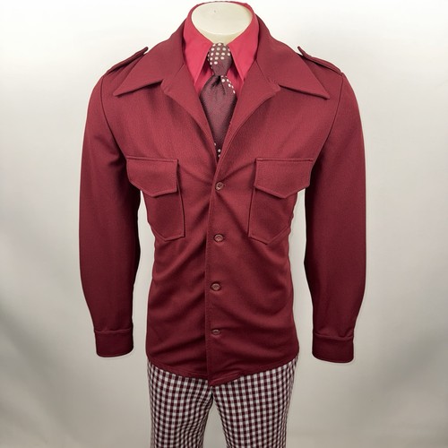 Tuta vintage anni - 60, farah