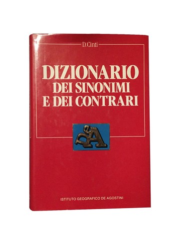 Decio cinti dizionario - decio, dei