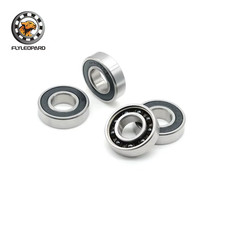 Cuscinetto Ceramico Ibrido