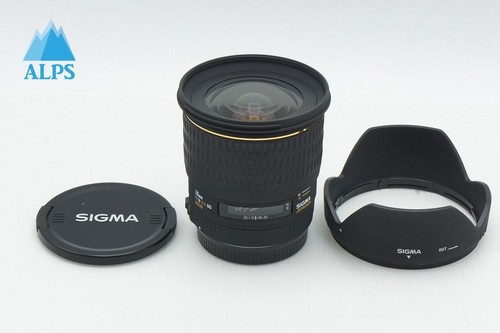 Sigma 28mm dg asferico - sigma,