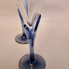 Coppia flauto champagne Luigi