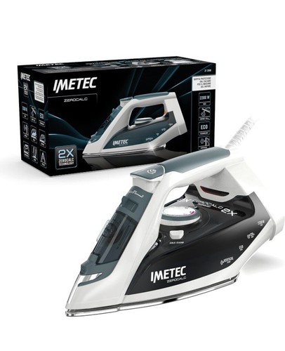 Imetec zerocalc 2500 ferro - imetec,