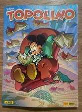TOPOLINO 3625 VARIANT  SALONE DEL LIBRO TORINO 2025 PANINI DISNEY