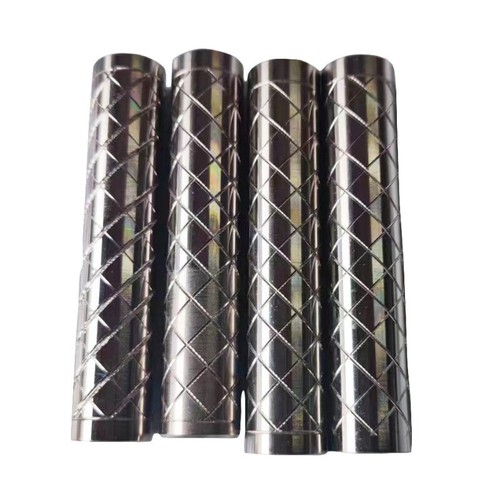 Tromba pistone tubo - tubo, mandrino