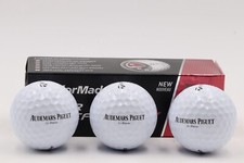 AUDEMARS PIGUET 3 GOLF BALL