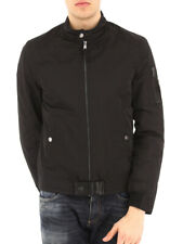 Giubbino MARCIANO GUESS Uomo Nero tg L(50) 3XL(54) E1/54