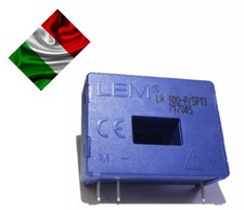 Sensore/trasduttore di