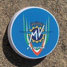 MV AGUSTA CORSE MOTORCYCLE LED