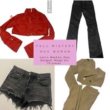 Box Stock Lotto 10 Kg