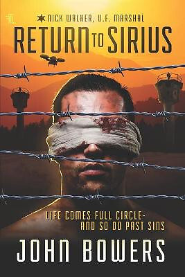 Return sirius john - return,