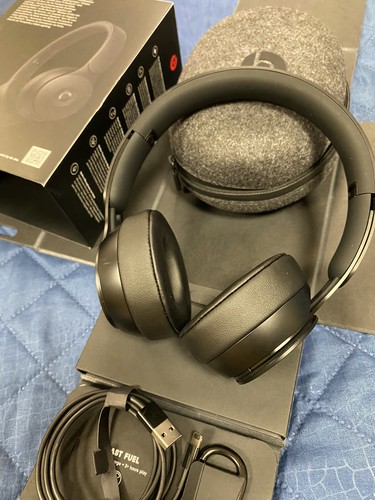 Cuffie beats solo pro wireless - beats,
