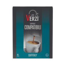 80 Capsule Caffè Verzì