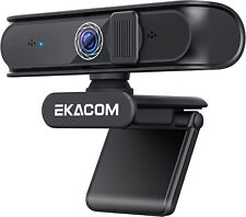 Web cam Pc con Microfono