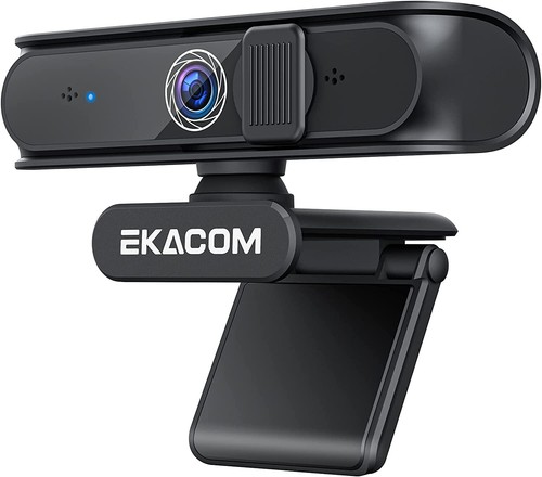 Web cam con microfono - con,