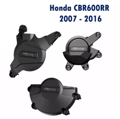 Kit copri motore honda - motore,