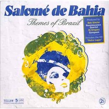 Salome de Bahia / THEMES OF