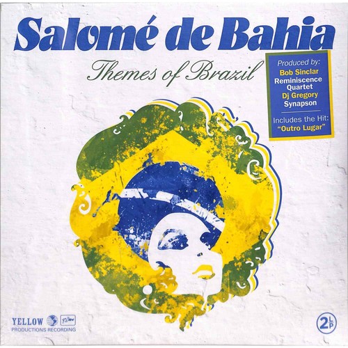 Salome bahia themes - de,