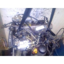 ⭐ MOTORE COMPL. COMP.OK/PROV.ET AHF PER AUDI A3 (96-00) 8L 1.9 TDI BER. 1996