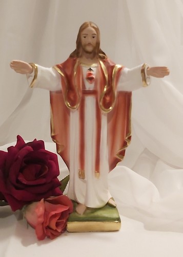 Sacred heart jesus - sacred, of