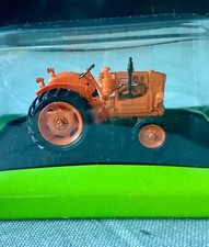 1:43 HACHETTE TRATTORE FIAT 25