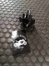 Ingranaggio Avviamento Gilera Nexus 500 2006