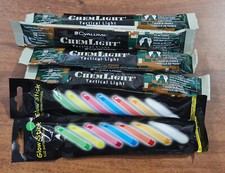 6pz CYALUME CHEMLIGHT STICK
