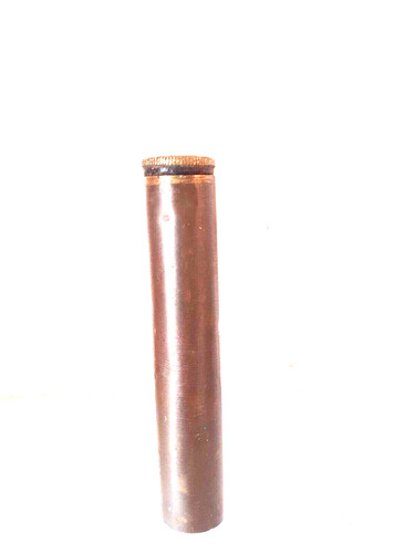 Contenitore porta olio fucile - contenitore,