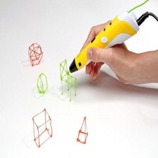 PENNA 3D PEN PER STAMPA